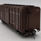 ExactRail eps-90053-4 HO Scale Baltimore & Ohio M-53 Wagon Top Box Car #380452 LN/Box