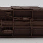 ExactRail eps-90053-4 HO Scale Baltimore & Ohio M-53 Wagon Top Box Car #380452 LN/Box