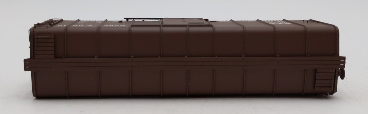 ExactRail eps-90053-4 HO Scale Baltimore & Ohio M-53 Wagon Top Box Car #380452 LN/Box