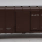 ExactRail eps-90053-4 HO Scale Baltimore & Ohio M-53 Wagon Top Box Car #380452 LN/Box