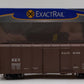 ExactRail eps-90053-4 HO Scale Baltimore & Ohio M-53 Wagon Top Box Car #380452 LN/Box