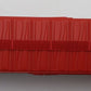 InterMountain 46005 HO 40' 12 Panel Box, GN/Vermillion EX/Box