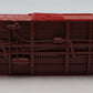 InterMountain 46005 HO 40' 12 Panel Box, GN/Vermillion EX/Box