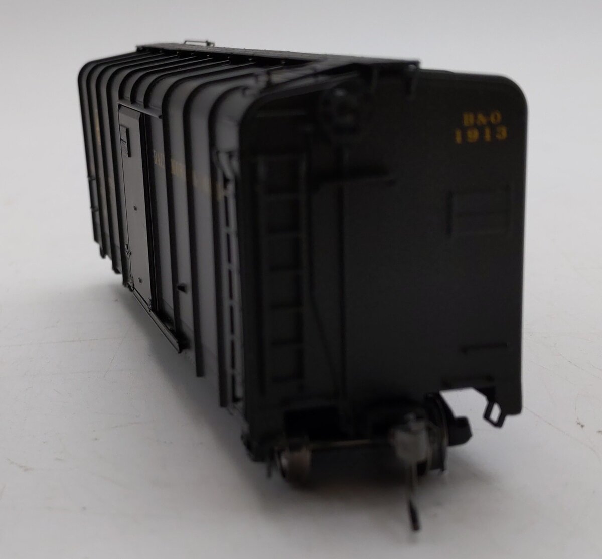 ExactRail EPS-90055-8 HO B&O M-53 Wagontop Box Car #1913 LN/Box