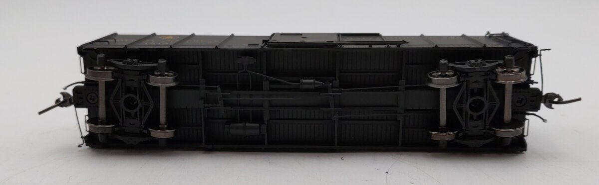 ExactRail EPS-90055-8 HO B&O M-53 Wagontop Box Car #1913 LN/Box