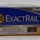 ExactRail EPS-90055-8 HO B&O M-53 Wagontop Box Car #1913 LN/Box