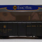 ExactRail EPS-90055-8 HO B&O M-53 Wagontop Box Car #1913 LN/Box
