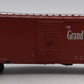 InterMountain 45430-02 HO Scale 40' PS-1 Single Door Boxcar ATSF GCL #31671 LN/Box