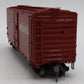 InterMountain 45430-02 HO Scale 40' PS-1 Single Door Boxcar ATSF GCL #31671 LN/Box