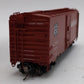 InterMountain 45430-02 HO Scale 40' PS-1 Single Door Boxcar ATSF GCL #31671 LN/Box