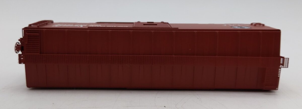 InterMountain 45430-02 HO Scale 40' PS-1 Single Door Boxcar ATSF GCL #31671 LN/Box