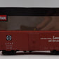 InterMountain 45430-02 HO Scale 40' PS-1 Single Door Boxcar ATSF GCL #31671 LN/Box