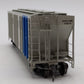 ExactRail EP-80170-11 HO Scale SOO Line 70215 PS-2CD 4427 Covered Hopper #70215 LN/Box