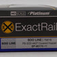 ExactRail EP-80170-11 HO Scale SOO Line 70215 PS-2CD 4427 Covered Hopper #70215 LN/Box