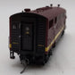 InterMountain 49946S-07 HO Scale Soo Line FP7A Locomotive w/ Sound EX/Box