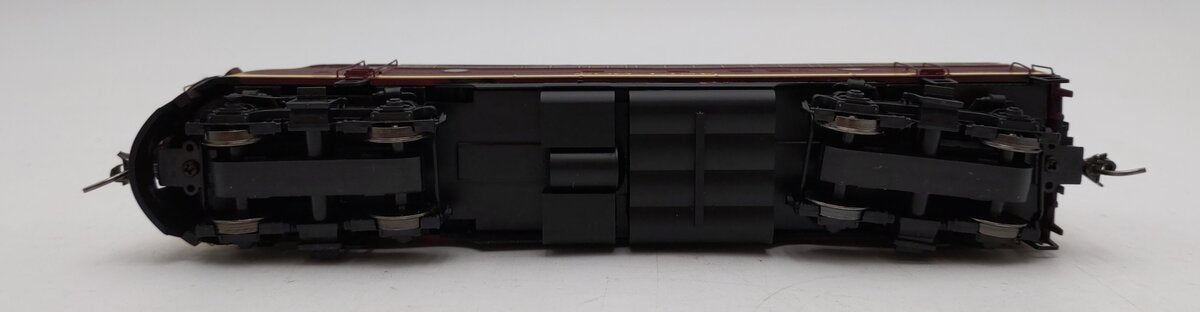 InterMountain 49946S-07 HO Scale Soo Line FP7A Locomotive w/ Sound EX/Box
