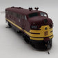 InterMountain 49946S-07 HO Scale Soo Line FP7A Locomotive w/ Sound EX/Box