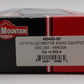 InterMountain 49946S-07 HO Scale Soo Line FP7A Locomotive w/ Sound EX/Box