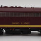 InterMountain 49946S-07 HO Scale Soo Line FP7A Locomotive w/ Sound EX/Box