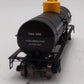 Tangent HFT-001-004 HO Scale Virginian & Ohio 409 Waste Oil Tank Car LN/Box