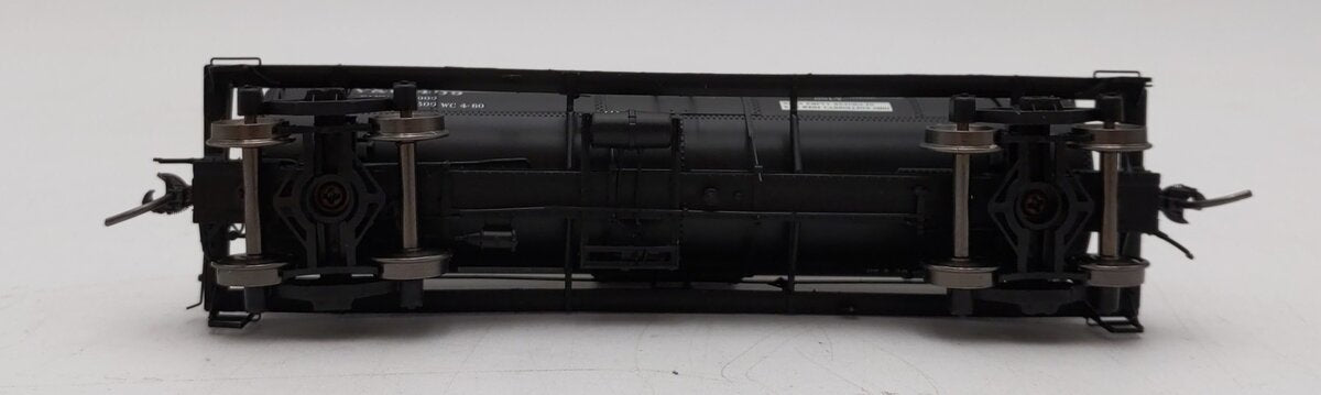 Tangent HFT-001-004 HO Scale Virginian & Ohio 409 Waste Oil Tank Car LN/Box