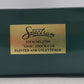 Bachmann Spectrum 27599 On30 Scale Painted & Unlettered Stock Car NIB