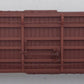 Bachmann Spectrum 27599 On30 Scale Painted & Unlettered Stock Car NIB
