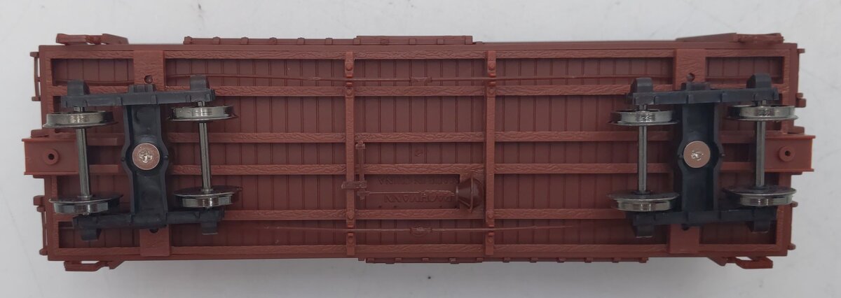 Bachmann Spectrum 27599 On30 Scale Painted & Unlettered Stock Car NIB