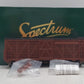 Bachmann Spectrum 27599 On30 Scale Painted & Unlettered Stock Car NIB