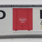Rivarossi HR6364 HO Soo Line 50ft Boxcar with Plug Door and Roofwalk #178345