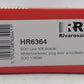 Rivarossi HR6364 HO Soo Line 50ft Boxcar with Plug Door and Roofwalk #178345