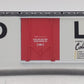 Rivarossi HR6364 HO Soo Line 50ft Boxcar with Plug Door and Roofwalk #178345