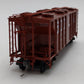 Kadee 8047 HO SOO Line PS-2 Two Bay Hopper #6870 LN/Box
