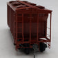 Kadee 8047 HO SOO Line PS-2 Two Bay Hopper #6870 LN/Box