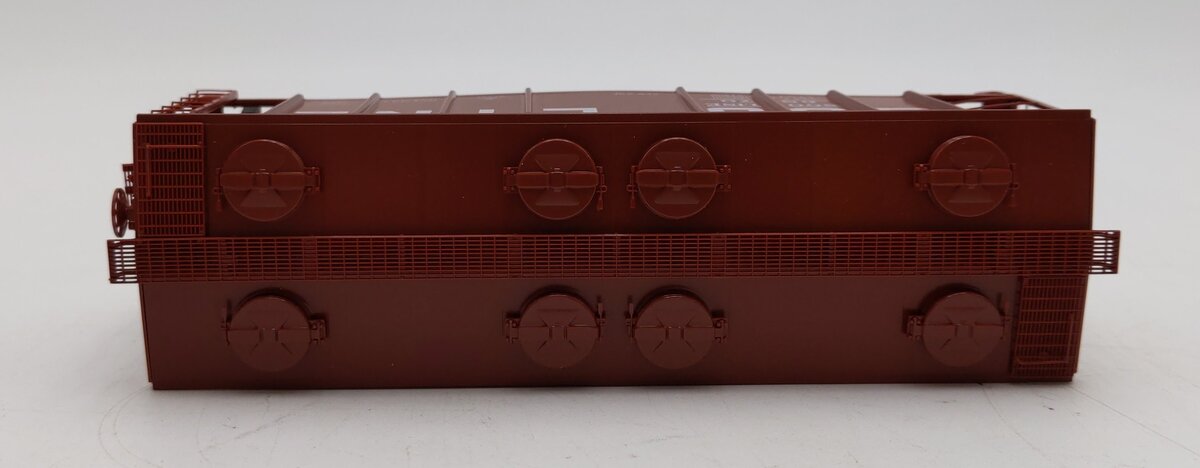 Kadee 8047 HO SOO Line PS-2 Two Bay Hopper #6870 LN/Box