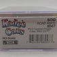 Kadee 8047 HO SOO Line PS-2 Two Bay Hopper #6870 LN/Box