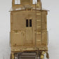West Side Model Co. HO BRASS Western Pacific Outside Braced Caboose - Unpainted EX/Box