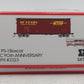Scale Trains SXT1294 HO Scale WRPX RMC 90th Anniversary 40' PS-1 Boxcar #3323 NIB