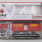 Scale Trains SXT1294 HO Scale WRPX RMC 90th Anniversary 40' PS-1 Boxcar #3323 NIB