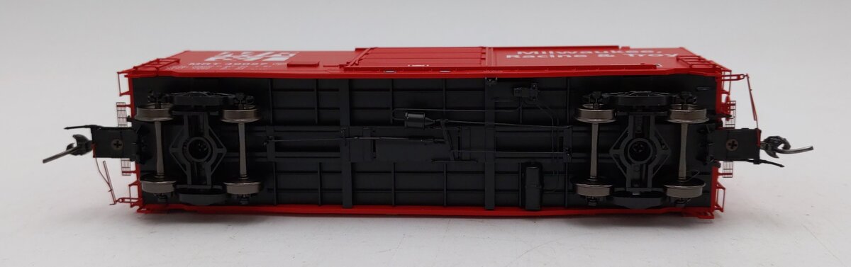 Tangent HO Scale Pullman-Standard PS-1 40' Mini-Hy Cube Box Car 18032-02 MR&T LN/Box