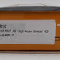 Tangent HO Scale Pullman-Standard PS-1 40' Mini-Hy Cube Box Car 18032-02 MR&T LN/Box