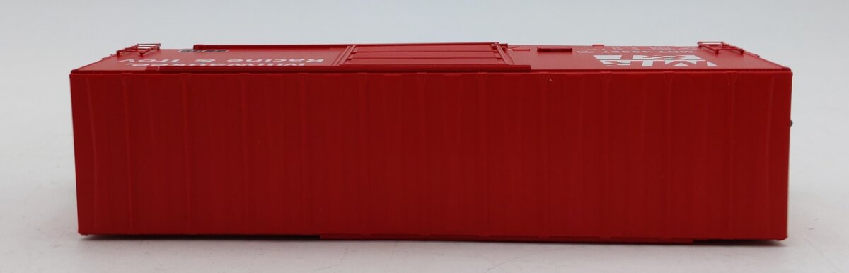 Tangent HO Scale Pullman-Standard PS-1 40' Mini-Hy Cube Box Car 18032-02 MR&T LN/Box