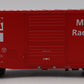 Tangent HO Scale Pullman-Standard PS-1 40' Mini-Hy Cube Box Car 18032-02 MR&T LN/Box