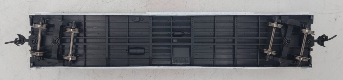 Rivarossi HR6365 HO Soo Line 50ft Boxcar with Plug Door and Roofwalk #178353