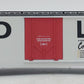 Rivarossi HR6365 HO Soo Line 50ft Boxcar with Plug Door and Roofwalk #178353 NIB