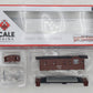 Scale Trains SXT1295 HO MR&T Steel Cupola Caboose #1407 Kit NIB