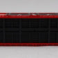 Tangent HO 25070-01 MR&T86' High Cube Double Plug Door Box Car (Red Repained)