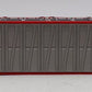 Tangent HO 25070-01 MR&T86' High Cube Double Plug Door Box Car (Red Repained)