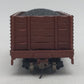 Bachmann 27899 On30 Painted & Unlettered High Side Gondola w/Load (brown) NIB