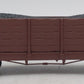 Bachmann 27899 On30 Painted & Unlettered High Side Gondola w/Load (brown) NIB